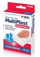 Семейное положение MultiPlast Universal 24 plasturi