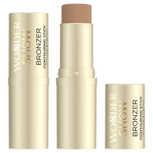 Eveline Cosmetics Wonder Show Bronzer stick 02 Be Happy, 8 г