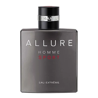 Туалетна вода Chanel Allure Homme Sport Eau Extreme, 150 мл