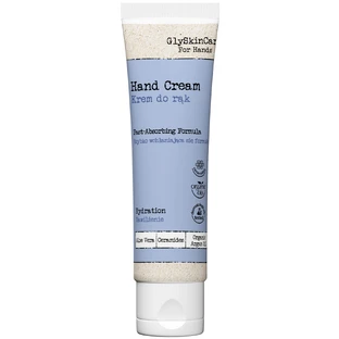 GlySkinCare for Hands, крем-гідратант для рук, 50 мл