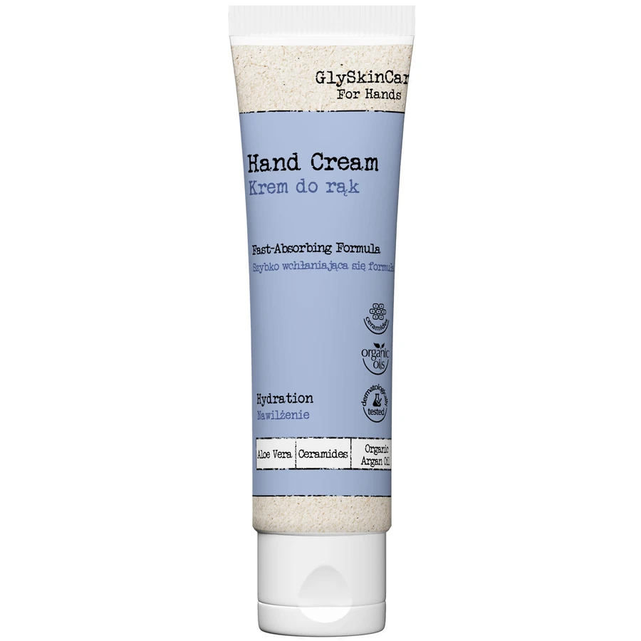 GlySkinCare for Hands, крем-гідратант для рук, 50 мл: ціни та характеристики