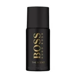 Hugo Boss Boss The Scent Дезодорант-спрей, 150 мл