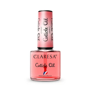 Масло для кутикули Claresa Cherry, 5г