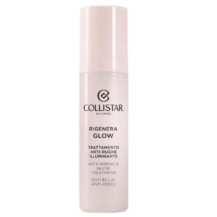 Collistar Rigenera Glow Anti-wrinkle Illuminating Treatment, 50 мл
