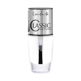 Лак для ногтей Lovely Classic, лак для ногтей 20, 8 мл