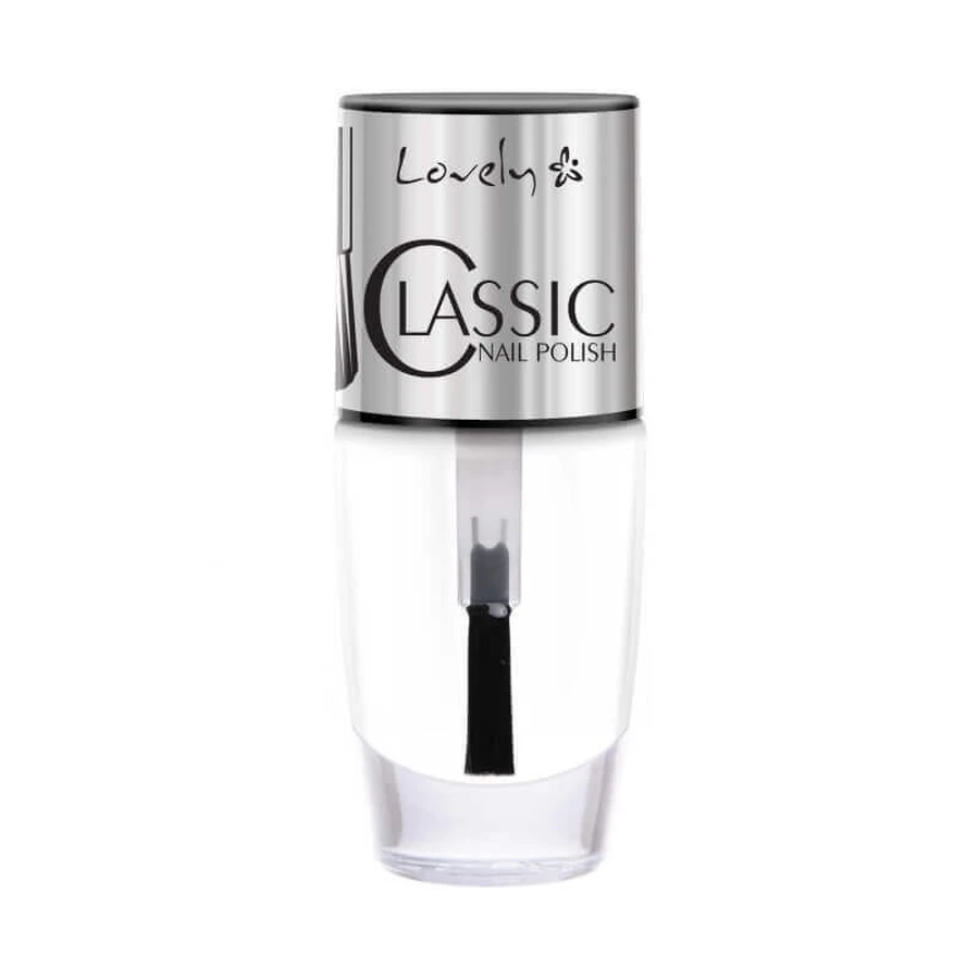 Лак для ногтей Lovely Classic, лак для ногтей 20, 8 мл: цены и характеристики