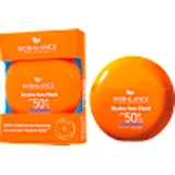 BIOBALANCE HYDRA SUN Сонцезахисний флюїд з SPF 50, 40 мл