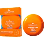 BIOBALANCE HYDRA SUN Солнцезащитный флюид с SPF 50, 40 мл: цены и характеристики