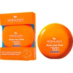 BIOBALANCE HYDRA SUN Солнцезащитный флюид с SPF 50, 40 мл: цены и характеристики