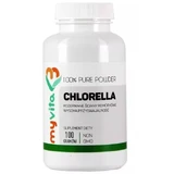 MyVita, Chlorella, 100г