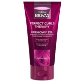 Зволожуючий гель для укладання хвиль і локонів Biovax Glamour Perfect Curls Therapy, 150 мл