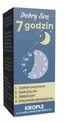 Капли Uniphar Dobry Sen 7 godzin со вкусом лесных ягод, 30 мл