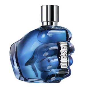 Туалетна вода Diesel Sound Of The Brave, 125 мл