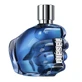 Туалетна вода Diesel Sound Of The Brave, 125 мл