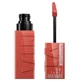 Maybelline Super Stay Vinyl Ink 125 Keen, 4,2 мл