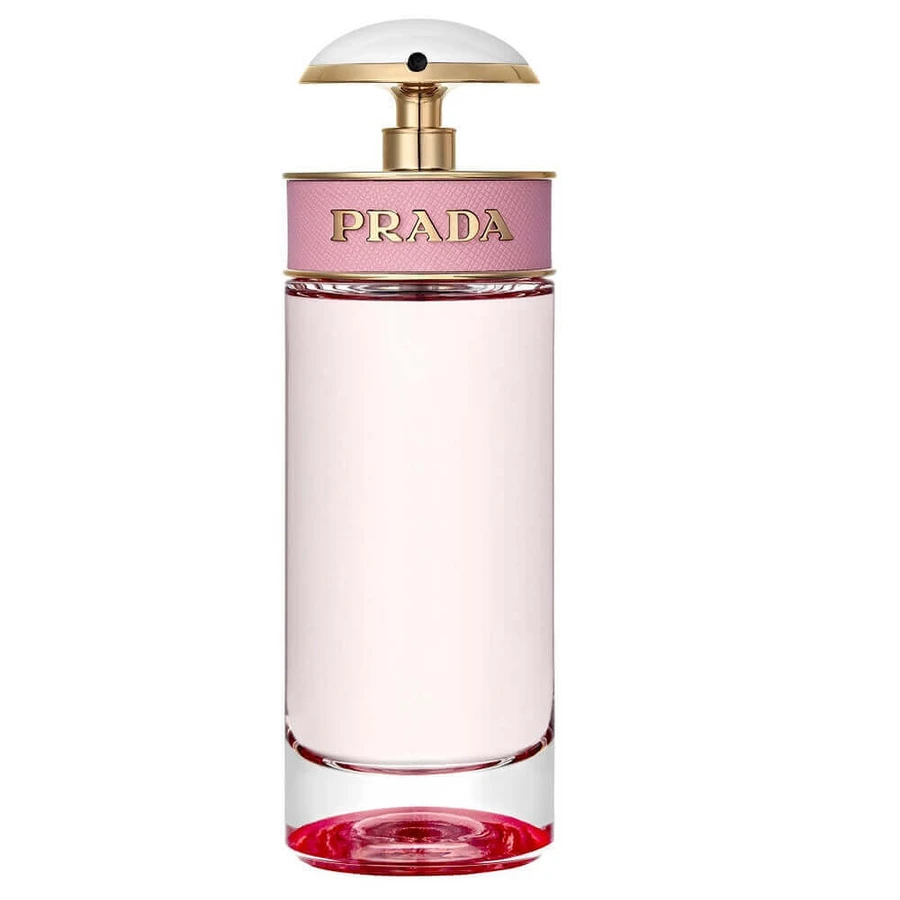 Туалетна вода Prada Candy Florale, 80 мл: ціни та характеристики