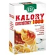 Kalory Emergency 1000, 24 таблетки, Esi Spa