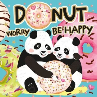 KW PANDA trece