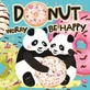 KW PANDA trece