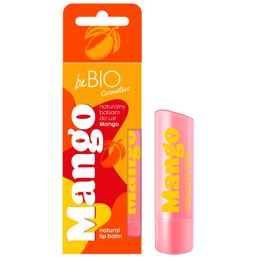 beBIO Cosmetics, лосьон де бузе натуральный, манго, 5 г: цены и характеристики