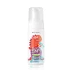 Silcare Bubble Gum Washing Foam для дітей Tyrannożarł, 200 мл
