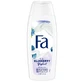 Кремовый гель для душа Fa Yoghurt Blueberry с ягодным ароматом, 400 мл