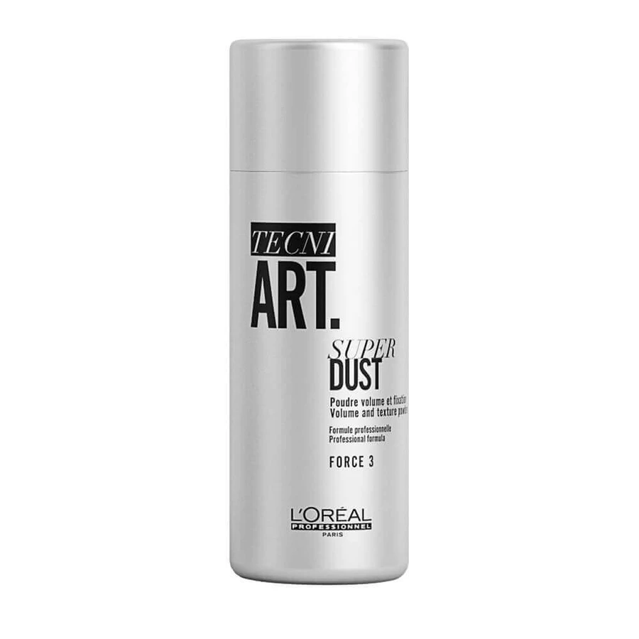 L Oreal Paris Tecni Art. Super Dust, пудра для придания объема, 7 мл: цены и характеристики