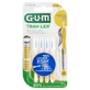 Sunstar GUM Trav-Ler, Щітка міжзубна 1,3 мм 1514, 4 шт.