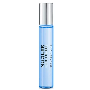 Туалетна вода Thierry Mugler Mugler Cologne Heal Your Mind, 10 мл