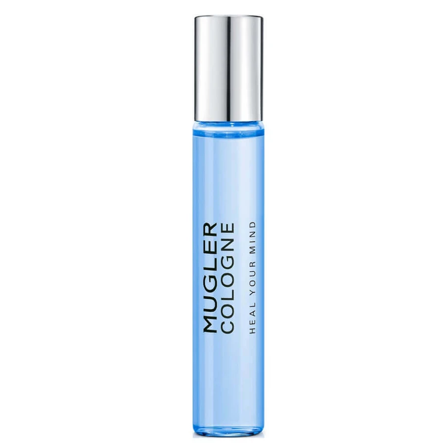 Туалетна вода Thierry Mugler Mugler Cologne Heal Your Mind, 10 мл: ціни та характеристики