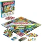 Игра Монополия Pokemon Edition, 8 лет+, Hasbro
