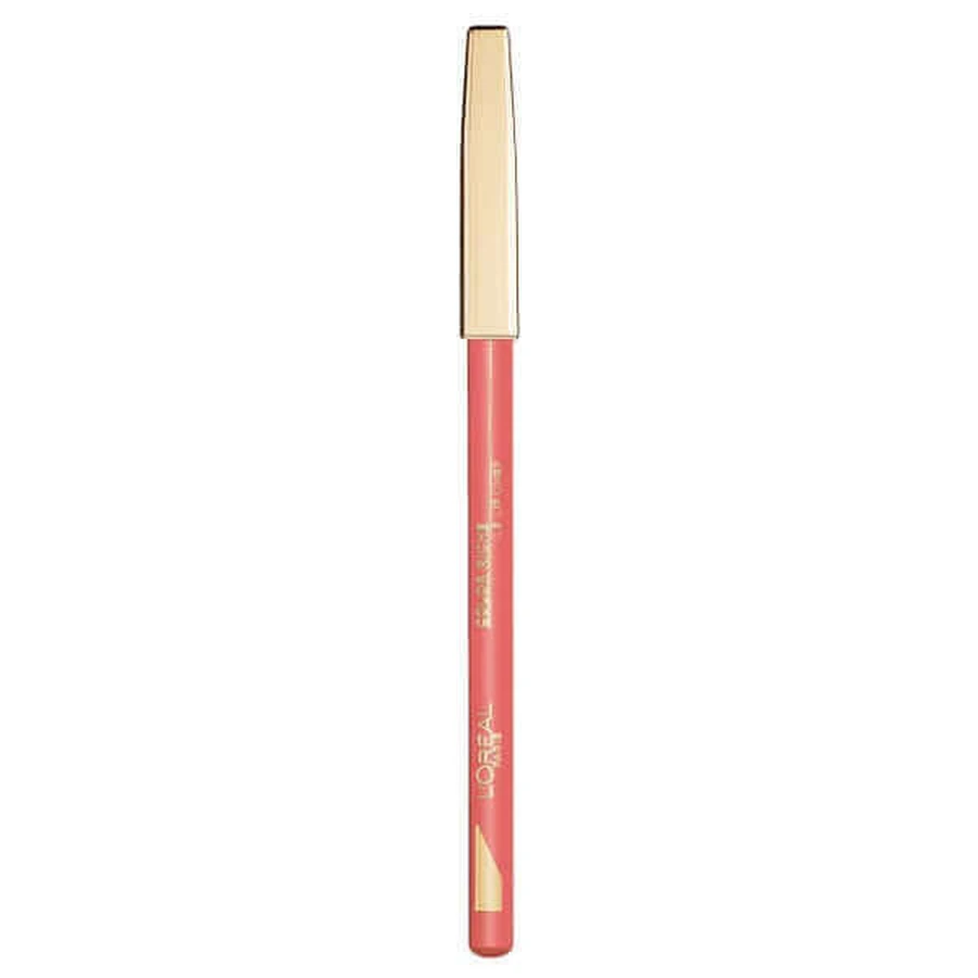 Карандаш для губ L Oréal Paris Color Riche Lip 114 Confidentielle, 1,2 г: цены и характеристики