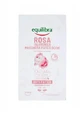 Tampoane pentru ochi Equilibra Rose cu acid hyaluronic, 1 pereche