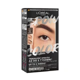 Набор для окрашивания бровей L Oreal Paris Eyebrow Tinting Kit 3.0 Dark Brunette