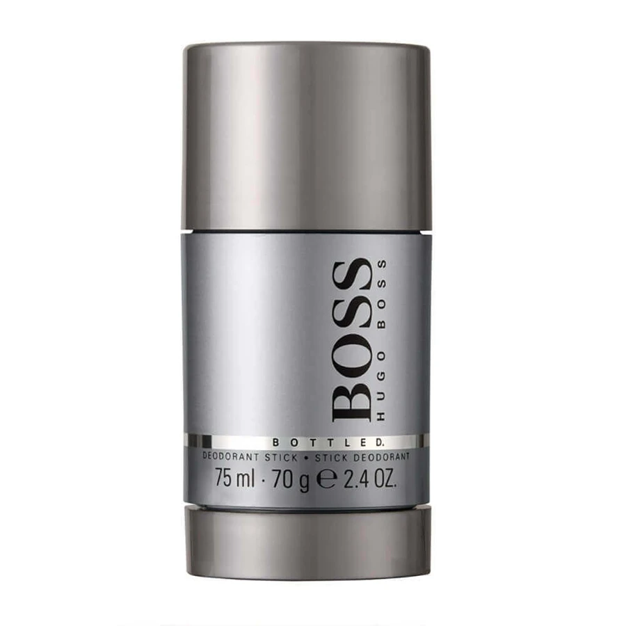 Дезодорант-стик Hugo Boss в бутылке, 75 мл: цены и характеристики