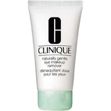 Легкий засіб для зняття макіяжу з очей Clinique Naturally Gentle Eye Makeup Remover, 75 мл