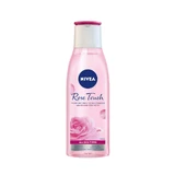 Зволожуючий тонік Nivea Rose Touch з органічною рожевою водою, 200 мл