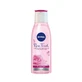 Зволожуючий тонік Nivea Rose Touch з органічною рожевою водою, 200 мл