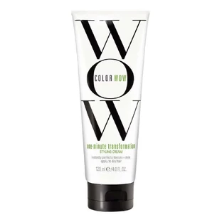 Crema de coafat Color Wow One Minute Transformation, 120 мл