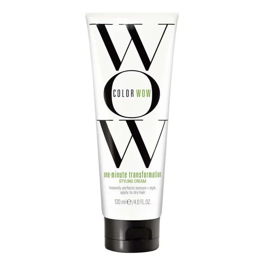 Crema de coafat Color Wow One Minute Transformation, 120 мл: цены и характеристики