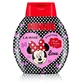 Флюїд і шампунь для ванн La Rive Minnie Love Funny Pineapple, 250 мл