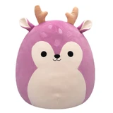 Плюшева іграшка Shantrice олень, 40 см, 3 роки+, Squishmallows