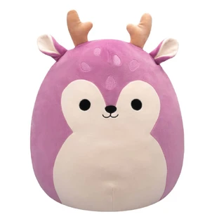 Плюшевая игрушка "Олень Шантриче", 40 см, 3 года+, Squishmallows
