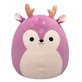 Плюшевая игрушка "Олень Шантриче", 40 см, 3 года+, Squishmallows