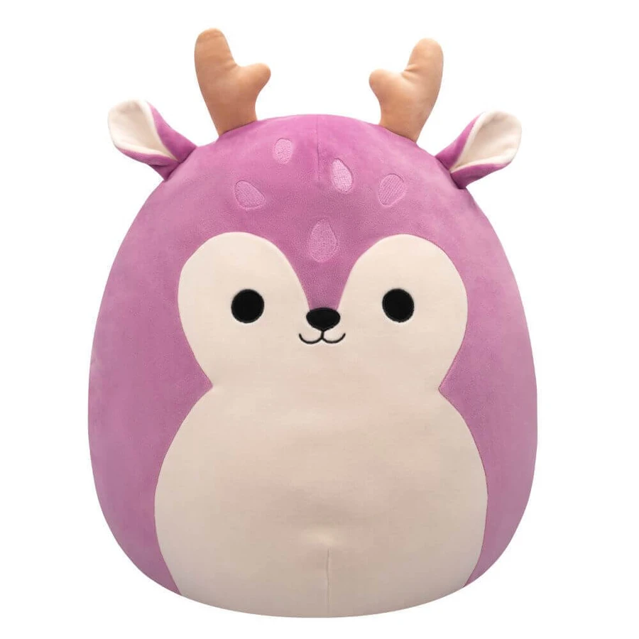 Плюшевая игрушка "Олень Шантриче", 40 см, 3 года+, Squishmallows: цены и характеристики