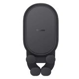 Автомобільний кріпильний тримач Baseus Stable Series Black (SUWX020001)