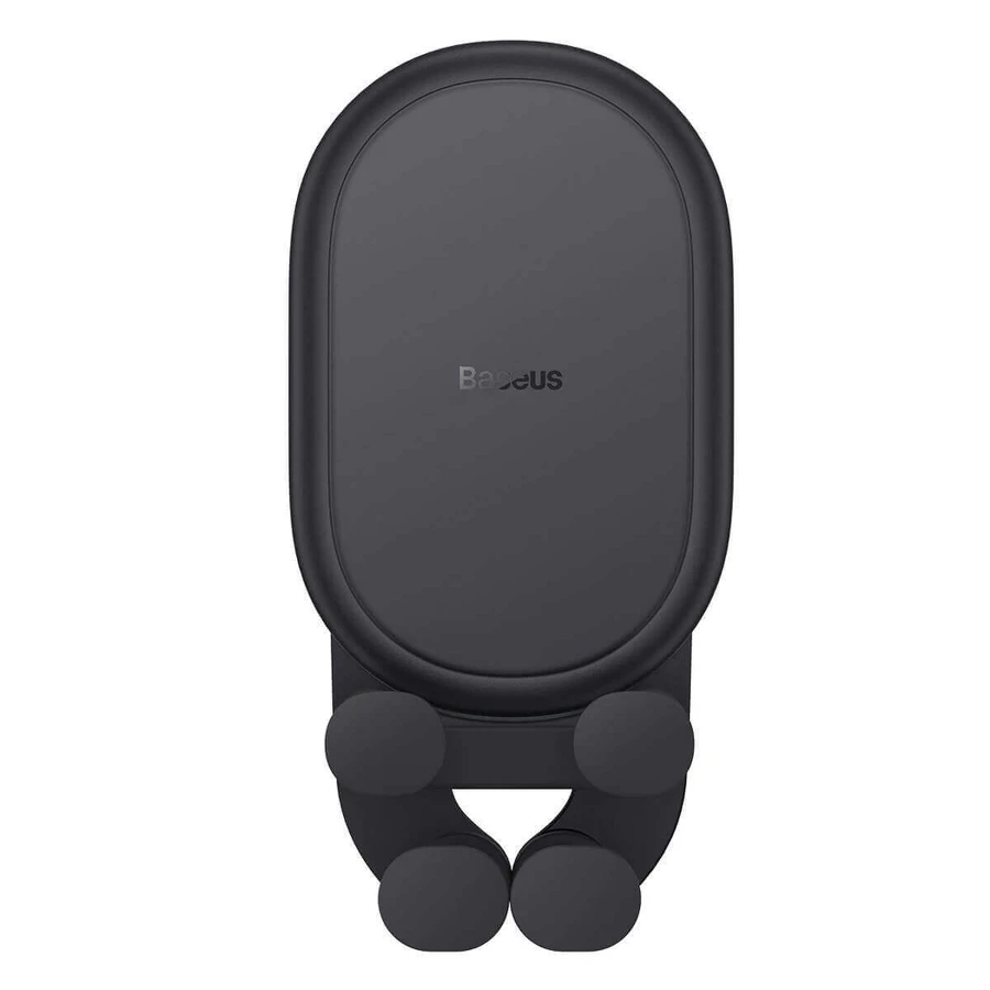 Автомобільний кріпильний тримач Baseus Stable Series Black (SUWX020001): ціни та характеристики