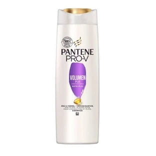 Pantene Pro-V, Volumen Pur, шампунь, 350 мл