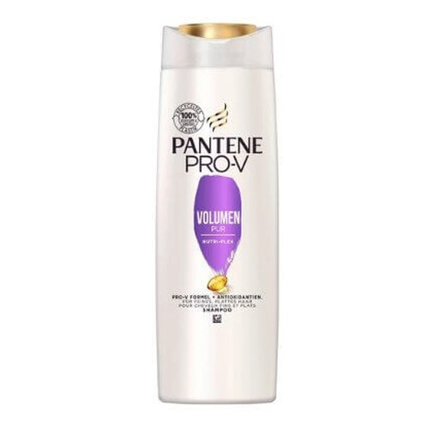 Pantene Pro-V, Volumen Pur, шампунь, 350 мл: цены и характеристики