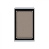 Artdeco Eyeshadow Matt Magnetic Eyeshadow 520 Matt Light Grey Mocha, 0,8 г